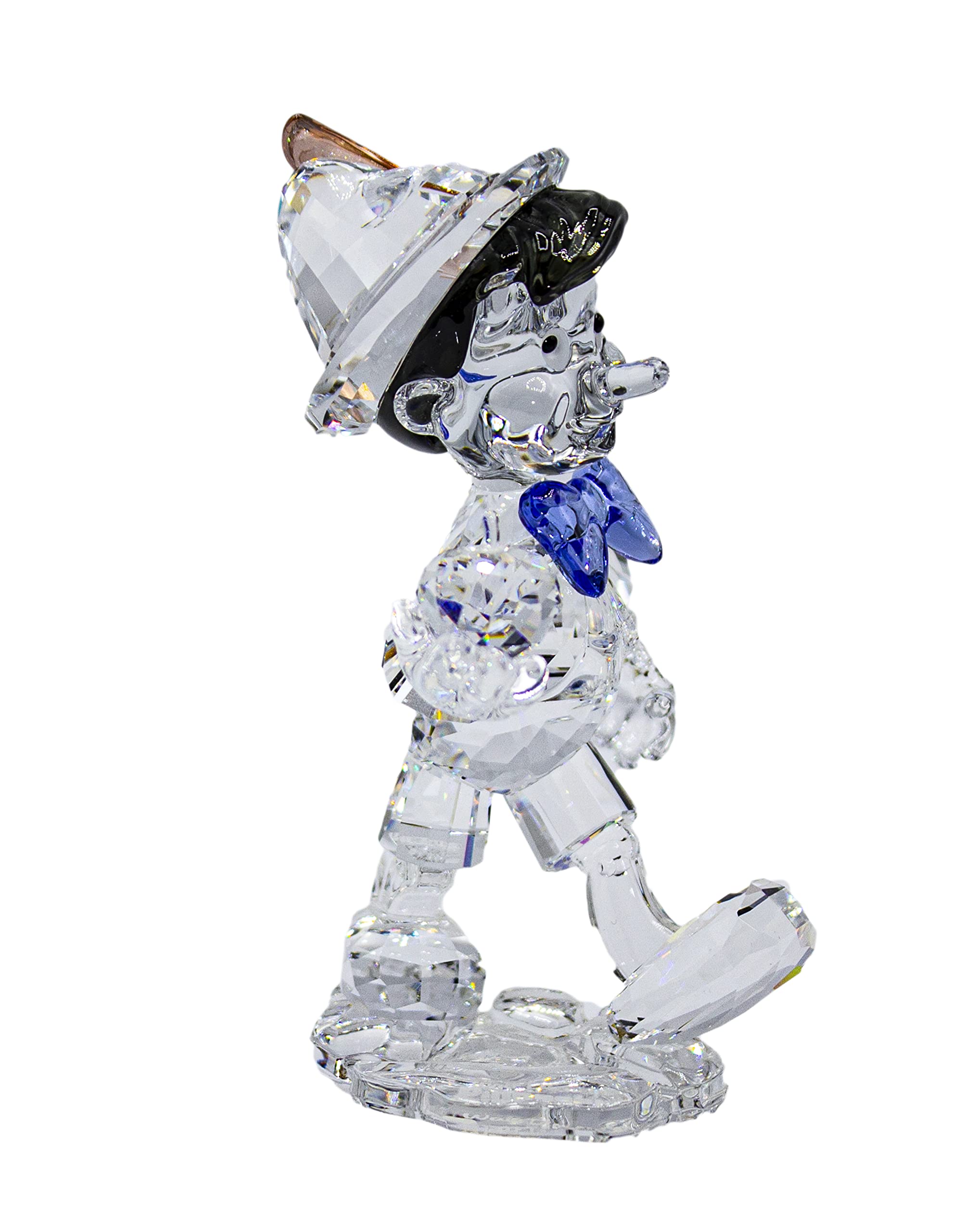 SWAROVSKI スワロフスキー ピノキオ 楽天市場】スワロフスキー 2010年度限定 ピノキオ ディズニー